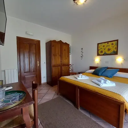 Sole Mare 3* Giardini-Naxos