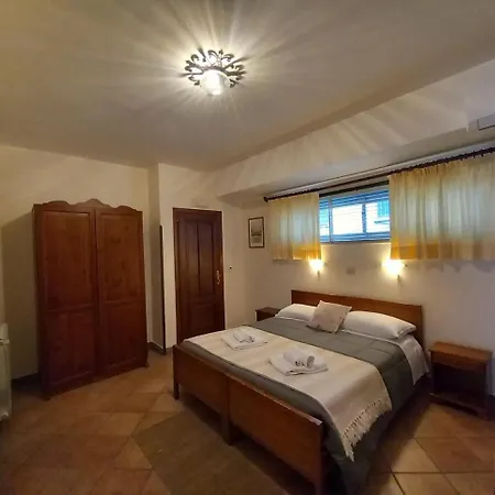 Nocleg ze śniadaniem Sole Mare Giardini-Naxos