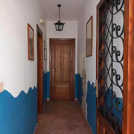 Sole Mare Nocleg ze śniadaniem