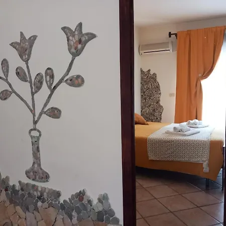 Sole Mare Nocleg ze śniadaniem