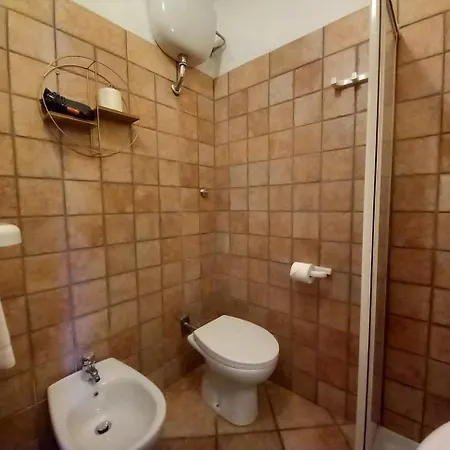 Nocleg ze śniadaniem Sole Mare 3*