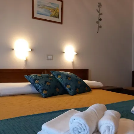 Sole Mare Nocleg ze śniadaniem