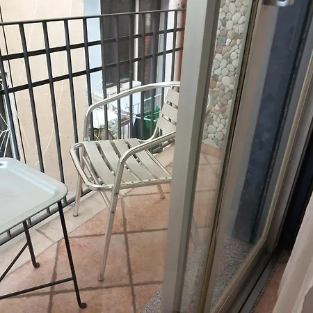 Sole Mare Nocleg ze śniadaniem