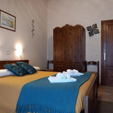 Sole Mare Frühstückspension 3*