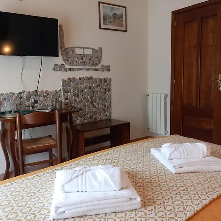 Sole Mare Bed & Breakfast