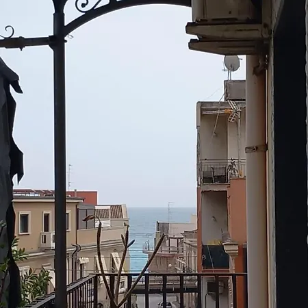 Sole Mare Bed & Breakfast 3*