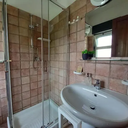 Bed & Breakfast Sole Mare 3*