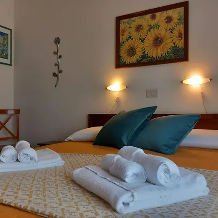 Bed & Breakfast Sole Mare