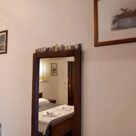 Bed & Breakfast Sole Mare