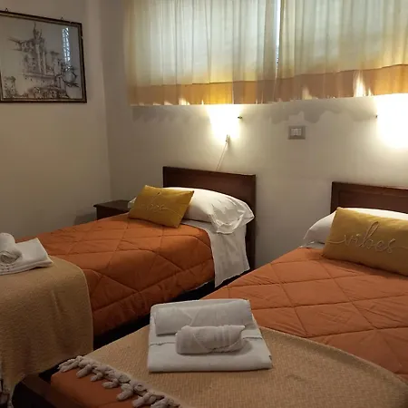 Sole Mare Giardini Naxos