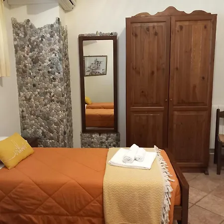 Sole Mare 3* Giardini Naxos