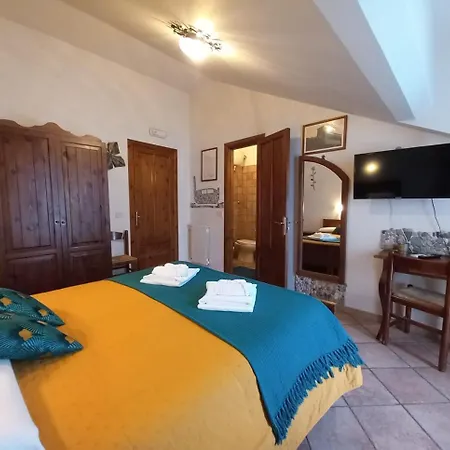 Sole Mare Bed & Breakfast