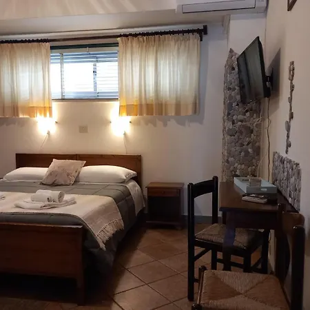 Bed & Breakfast Sole Mare *