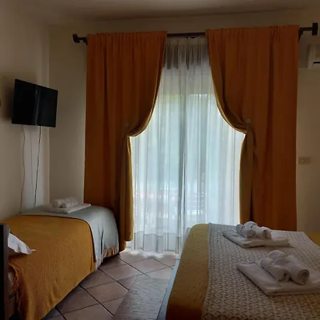 Sole Mare Bed & Breakfast Giardini Naxos