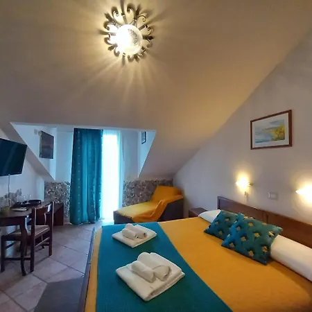 Bed & Breakfast Sole Mare