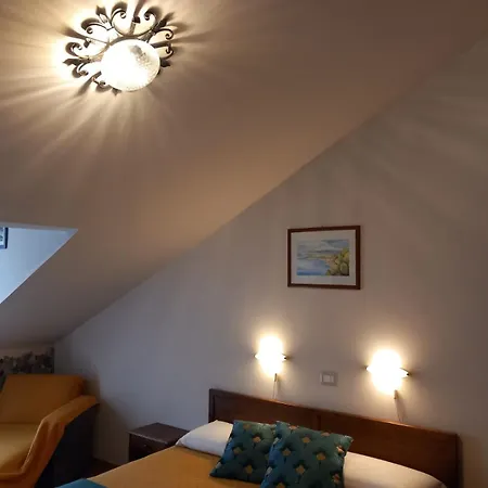 Sole Mare Bed & Breakfast Giardini Naxos