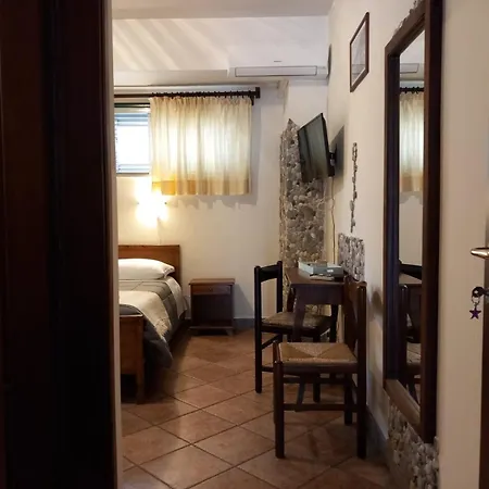 Sole Mare 3* Giardini Naxos