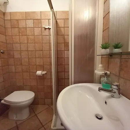 Bed & Breakfast Sole Mare