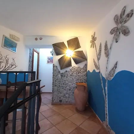 Bed & Breakfast Sole Mare