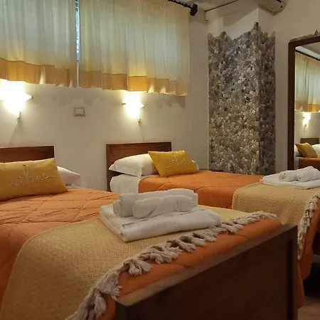 Sole Mare Bed & Breakfast 3*