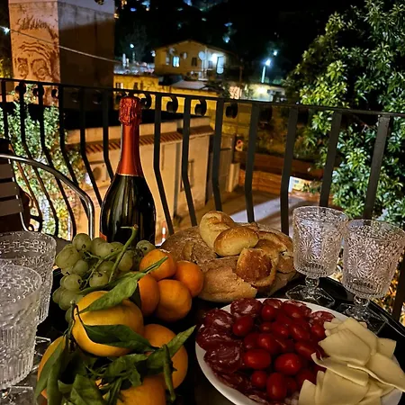 Sole Mare Giardini Naxos