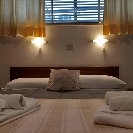 Bed & Breakfast Sole Mare Giardini Naxos