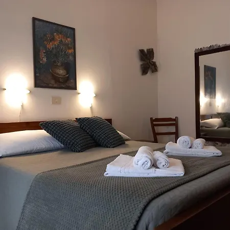 Sole Mare Giardini Naxos