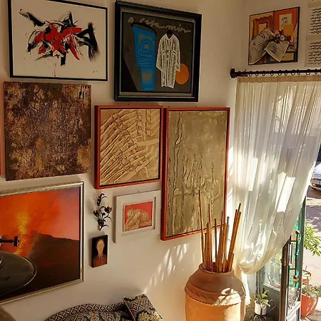 Sole Mare 3* Giardini Naxos