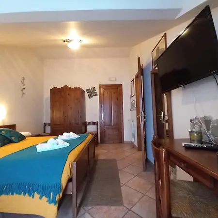 Bed & Breakfast Sole Mare