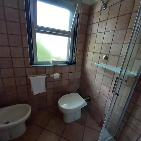 Sole Mare Bed & Breakfast