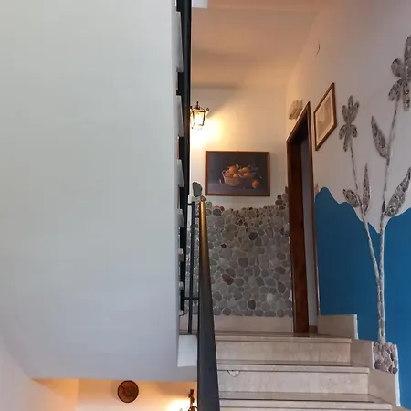 Sole Mare 3* جيارديني ناكسوس