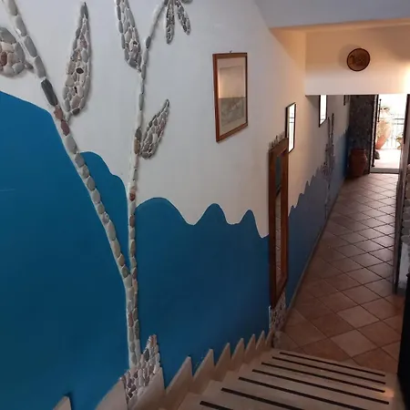 Sole Mare فندق مبيت وإفطار جيارديني ناكسوس