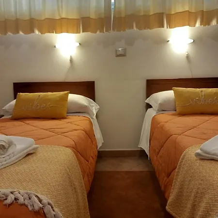 فندق مبيت وإفطار Sole Mare