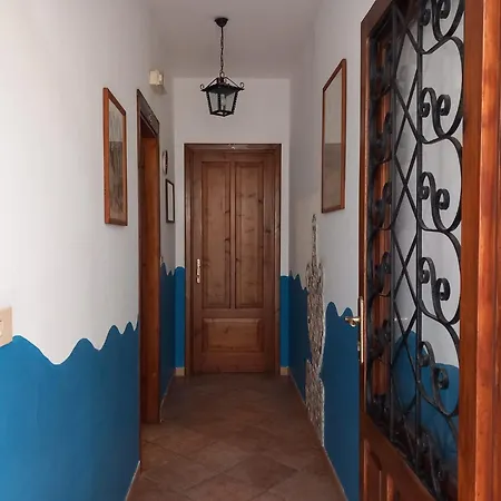 Couette-café Sole Mare 3*
