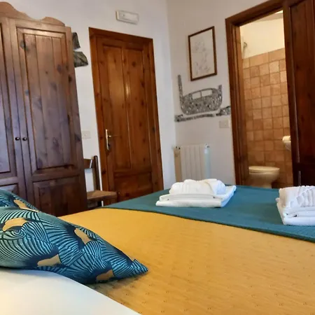 فندق مبيت وإفطار Sole Mare