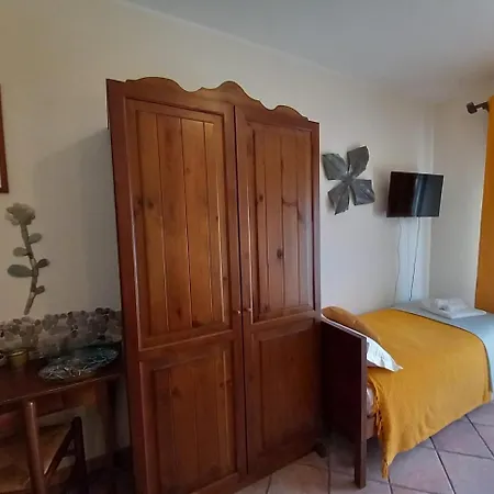 Sole Mare 3* Giardini-Naxos