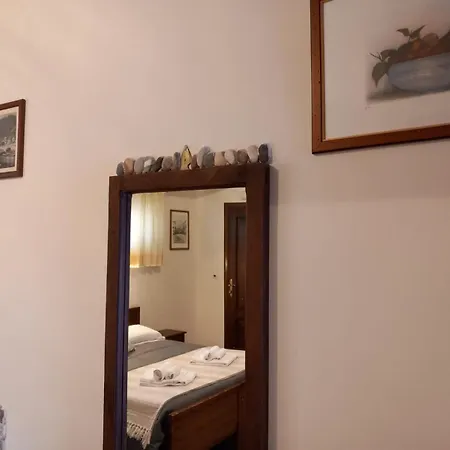 Couette-café Sole Mare 3*