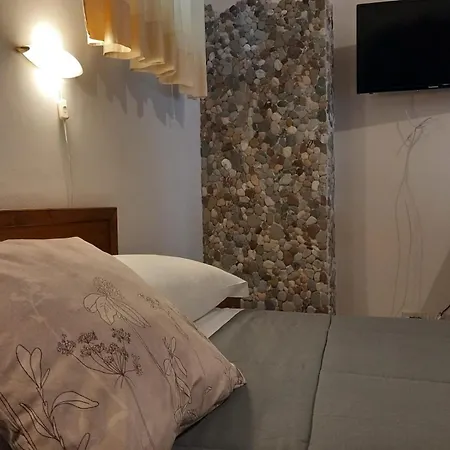 فندق مبيت وإفطار Sole Mare