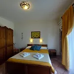 Bed & Breakfast Sole Mare 3*