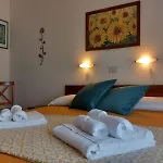 Bed & Breakfast Sole Mare