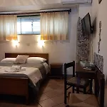 Bed & Breakfast Sole Mare 3*