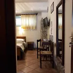 Bed & Breakfast Sole Mare Giardini Naxos