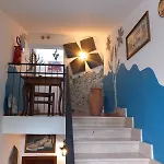 Sole Mare Bed & Breakfast 3*
