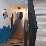 Bed & Breakfast Sole Mare Giardini Naxos