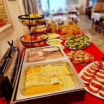 Bed & Breakfast Sole Mare 3*