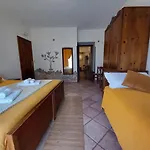 Sole Mare 3* Giardini Naxos