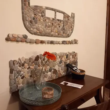 Sole Mare לינה וארוחת בוקר גיארדיני נאקסוס