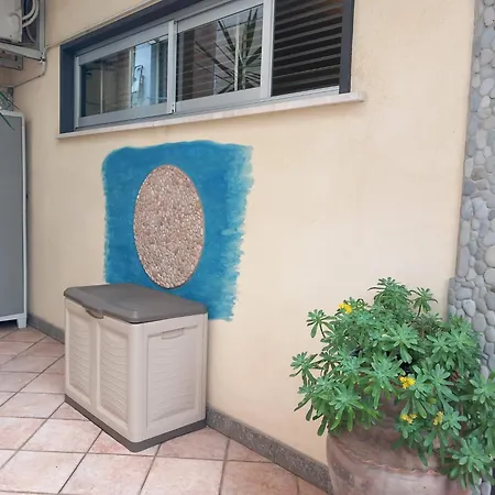 Panzió Sole Mare 3*
