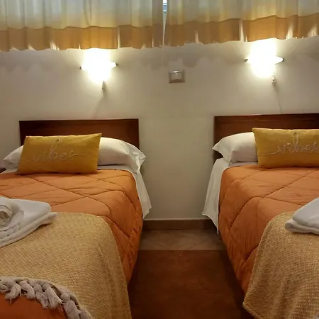 Panzió Sole Mare 3*