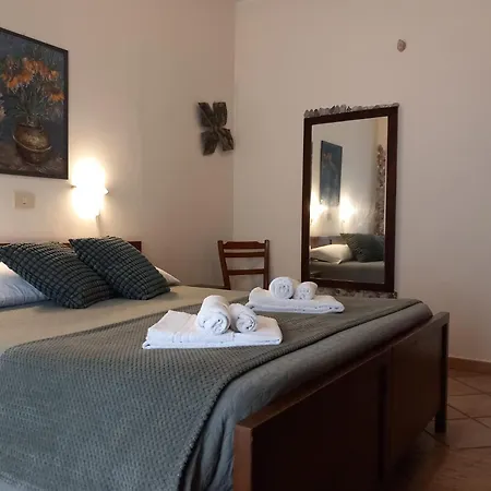 Sole Mare 3* Giardini Naxos